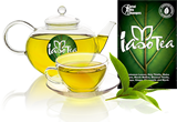 Iaso Tea Logo