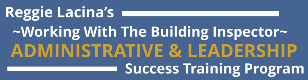 Motivational quote about creative success on a blue and yellow background.